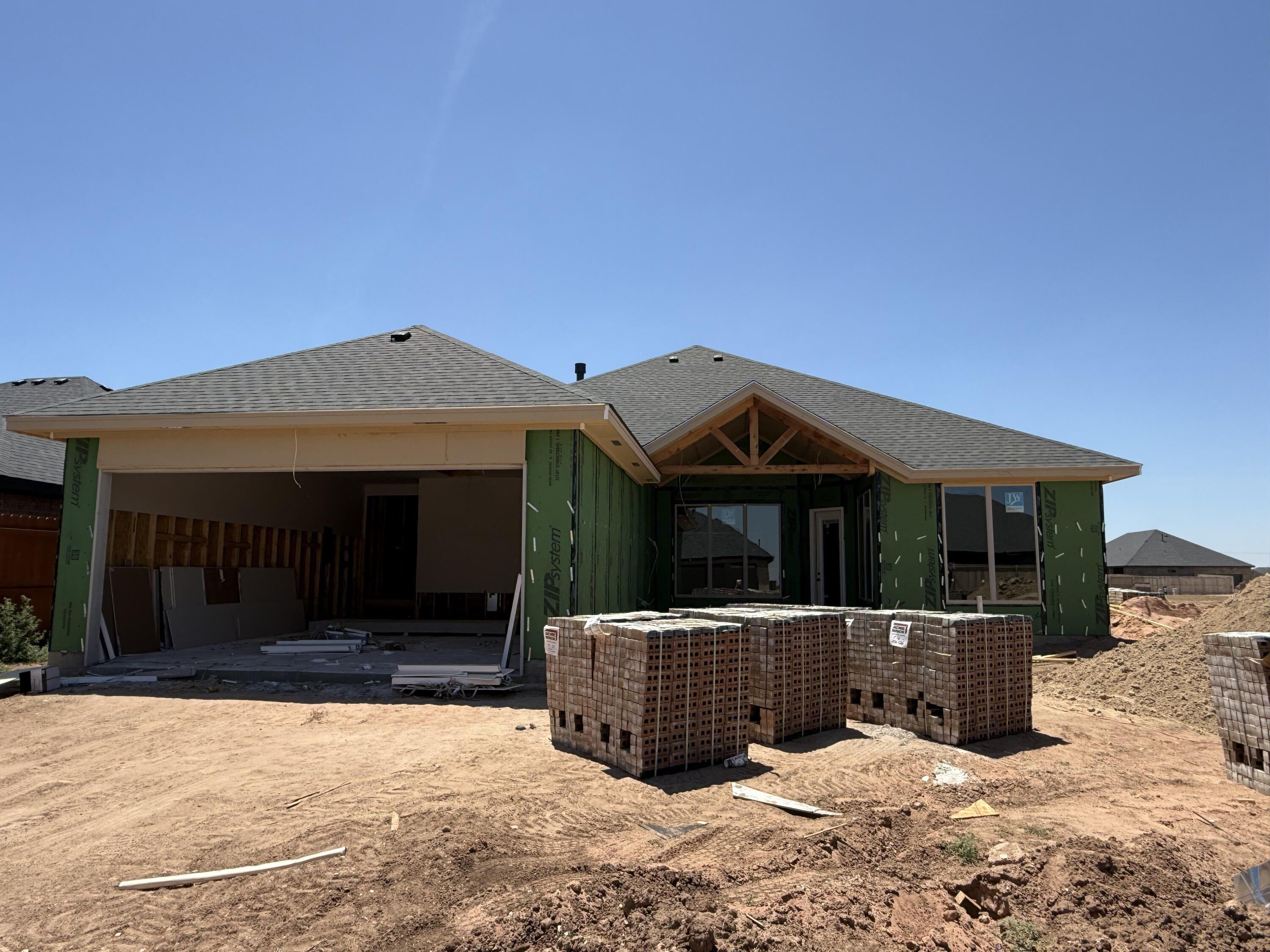 7524 56Th Street. Lubbock, TX 79407