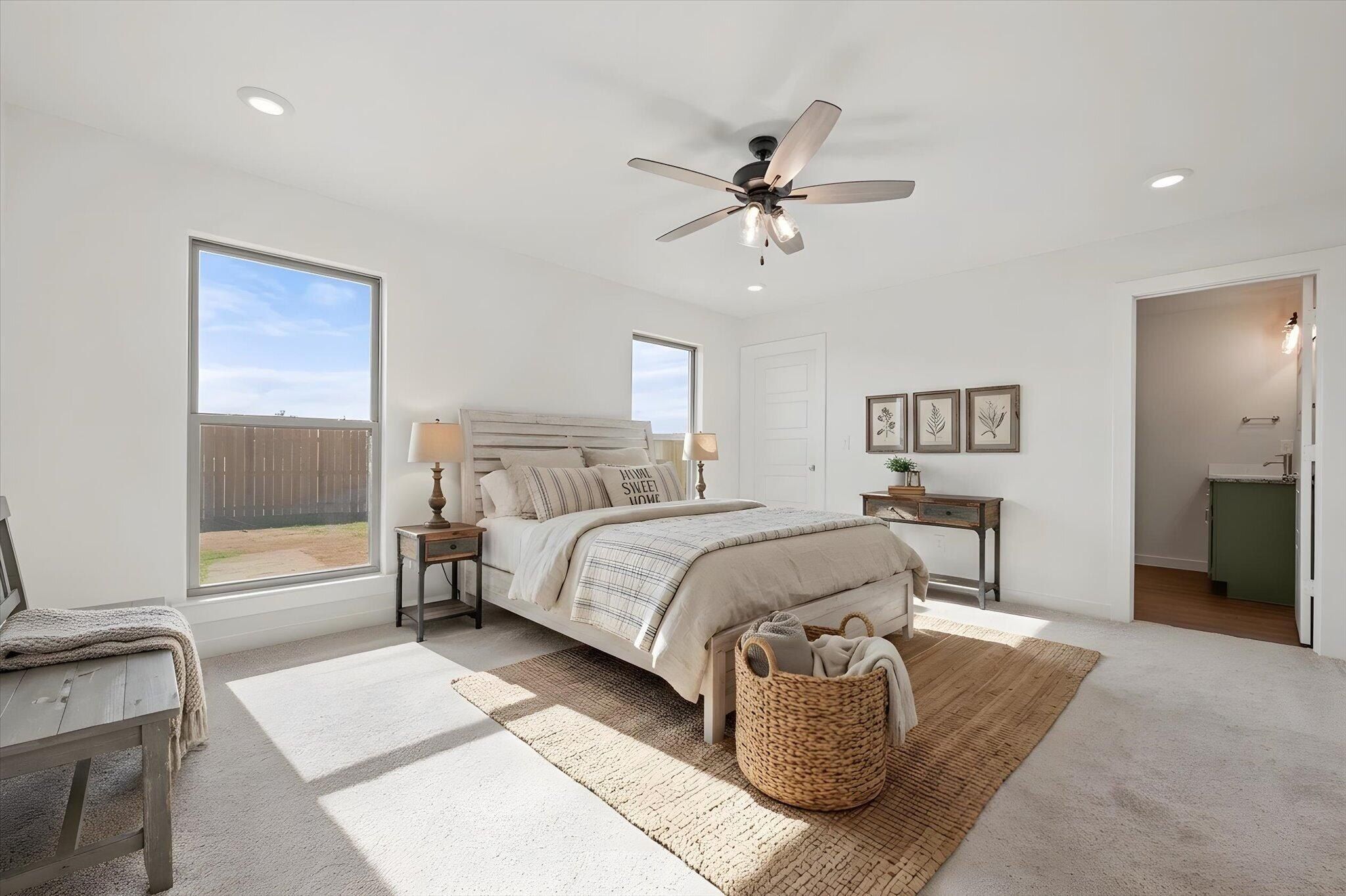 2404 Helena Avenue. Lubbock, TX 79407
