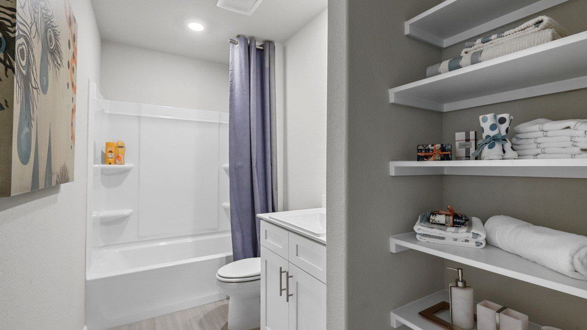 4240 Sunny Branch Lane. Fort Worth, TX 76036