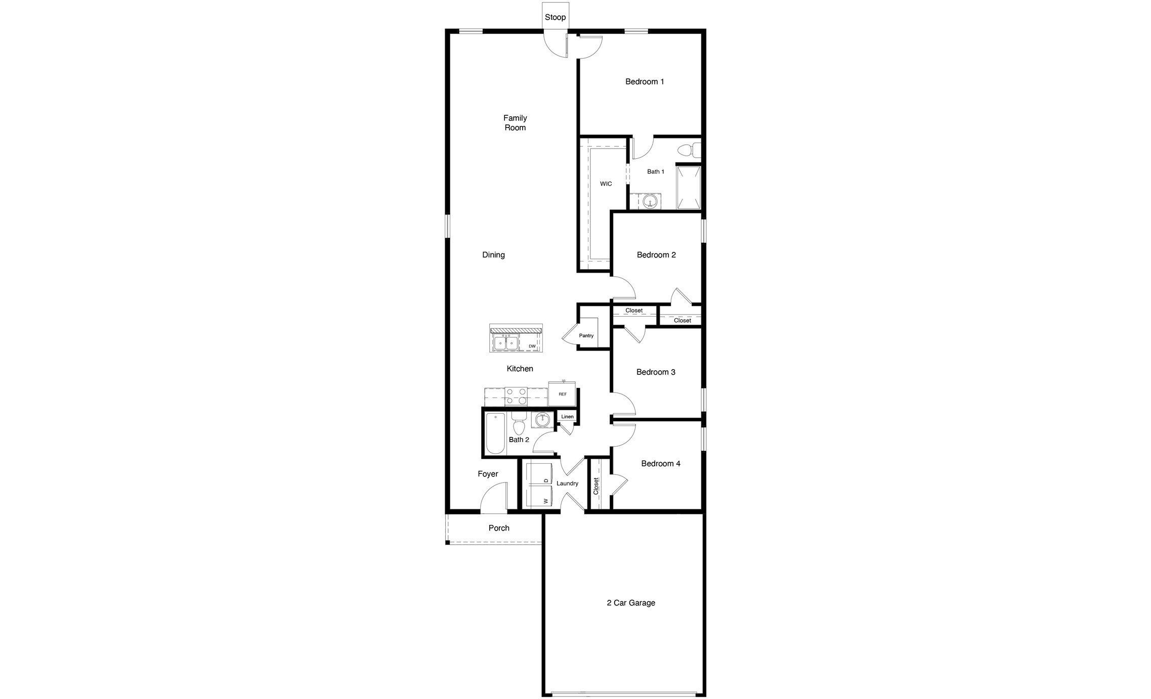 333 Wayland Street. Keene, TX 76059