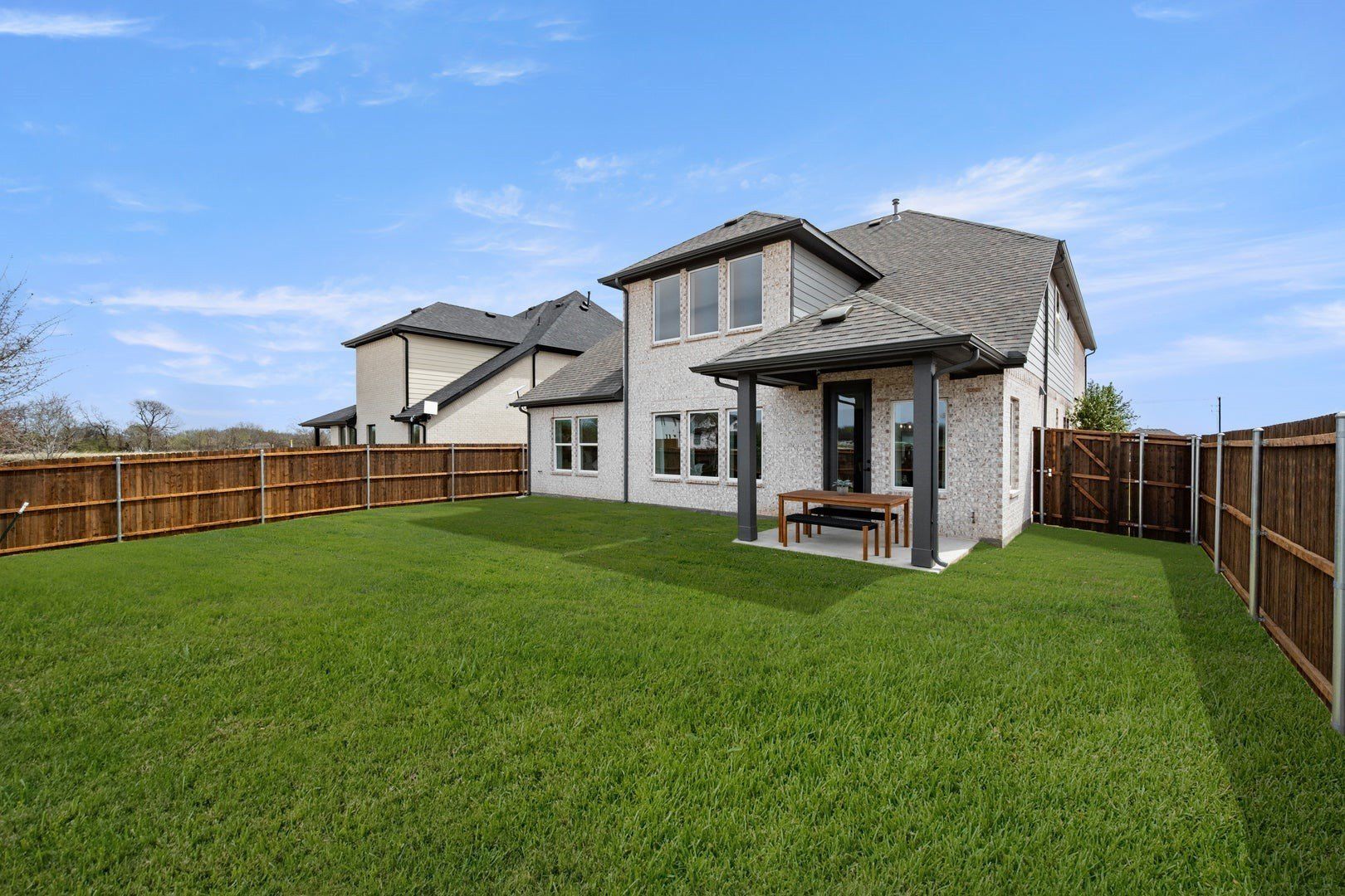 17265 Oxborough Drive. Fort Worth, TX 76247