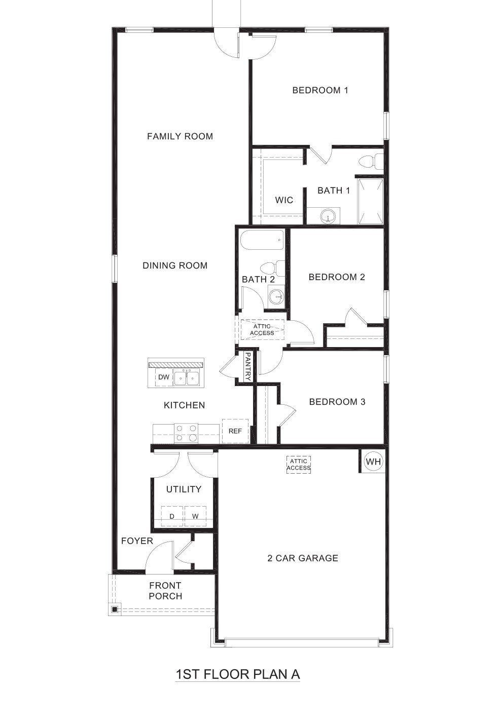 716 Twilight Terrace. Sherman, TX 75090