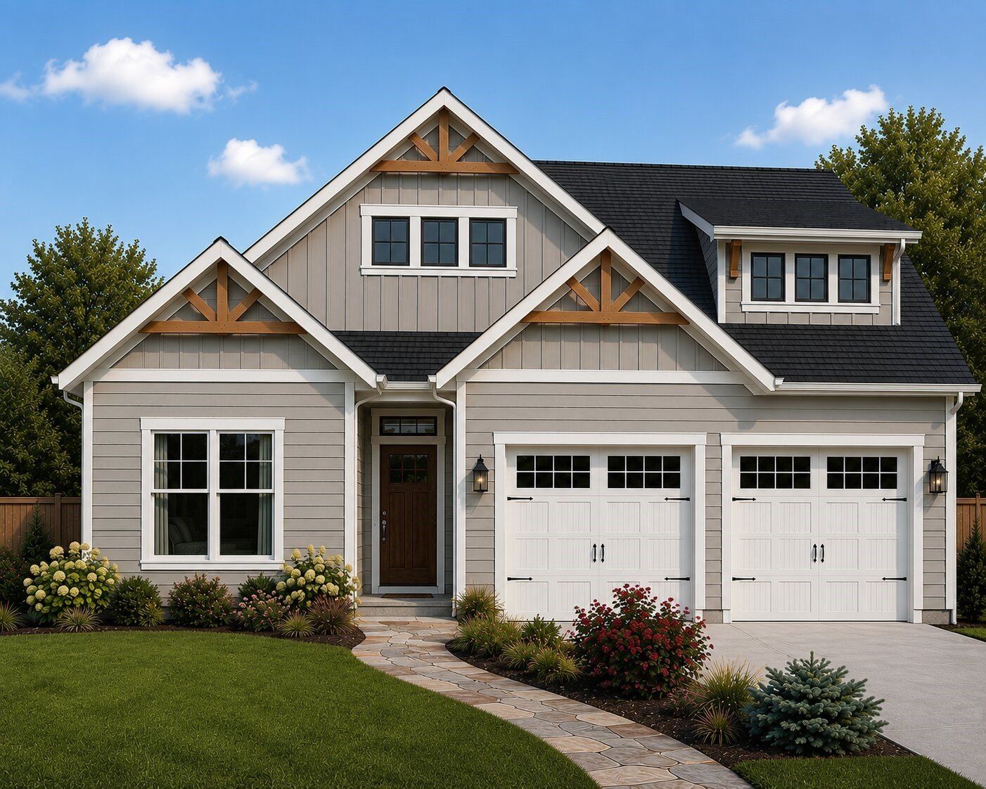 408 Betchan Street. Lake Dallas, TX 75065