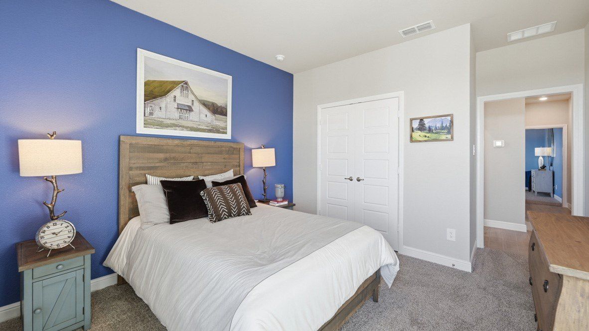 732 Rubicon Road. Fort Worth, TX 76247