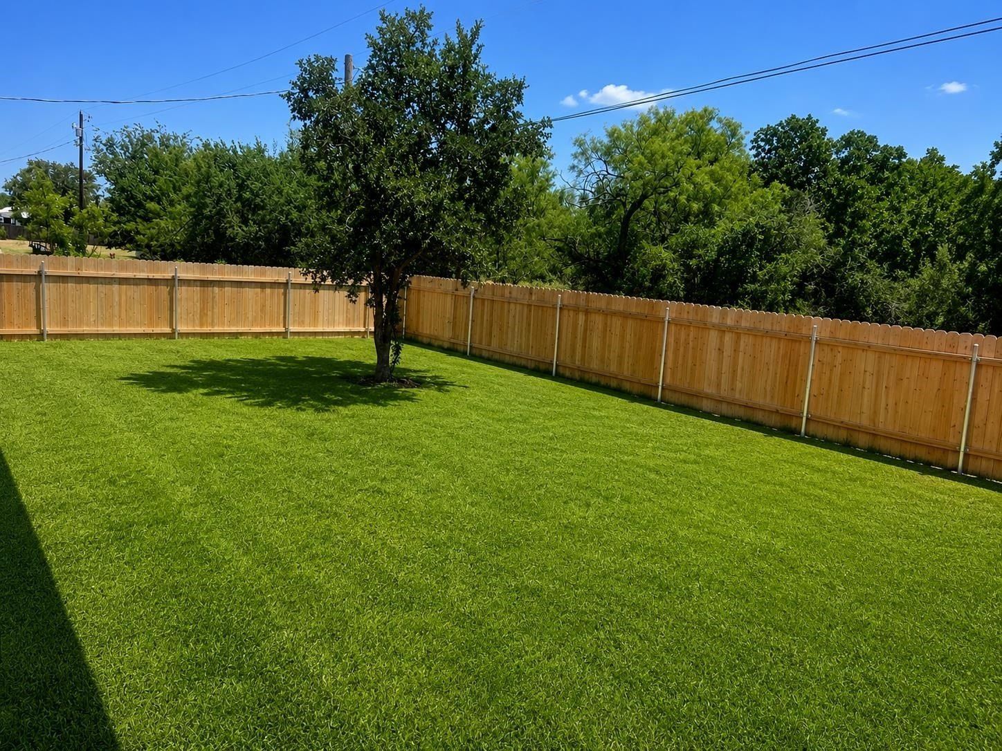 2202 Shawnee Drive. Kingsland, TX 78639