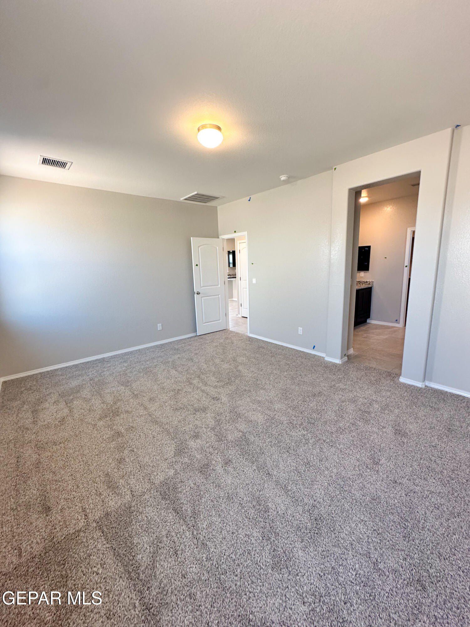 Polo Norte Drive. El Paso, TX 79934