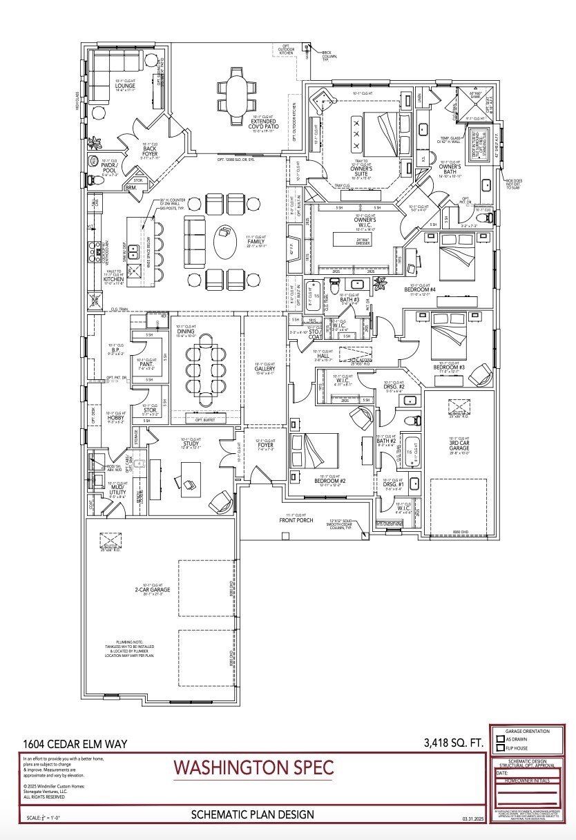1604 Cedar Elm. Burleson, TX 76028