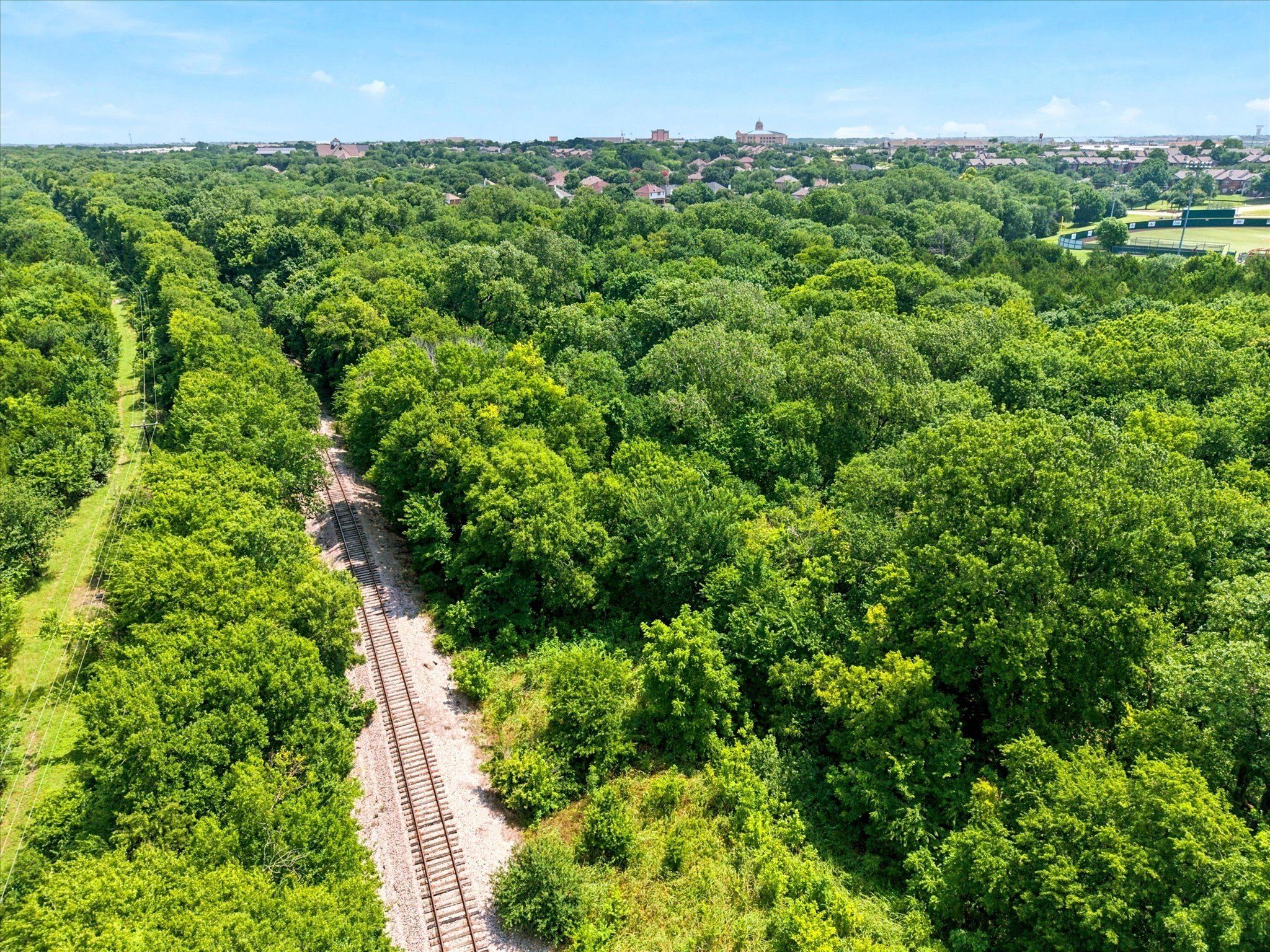 Ridge Road. Rowlett, TX 75088