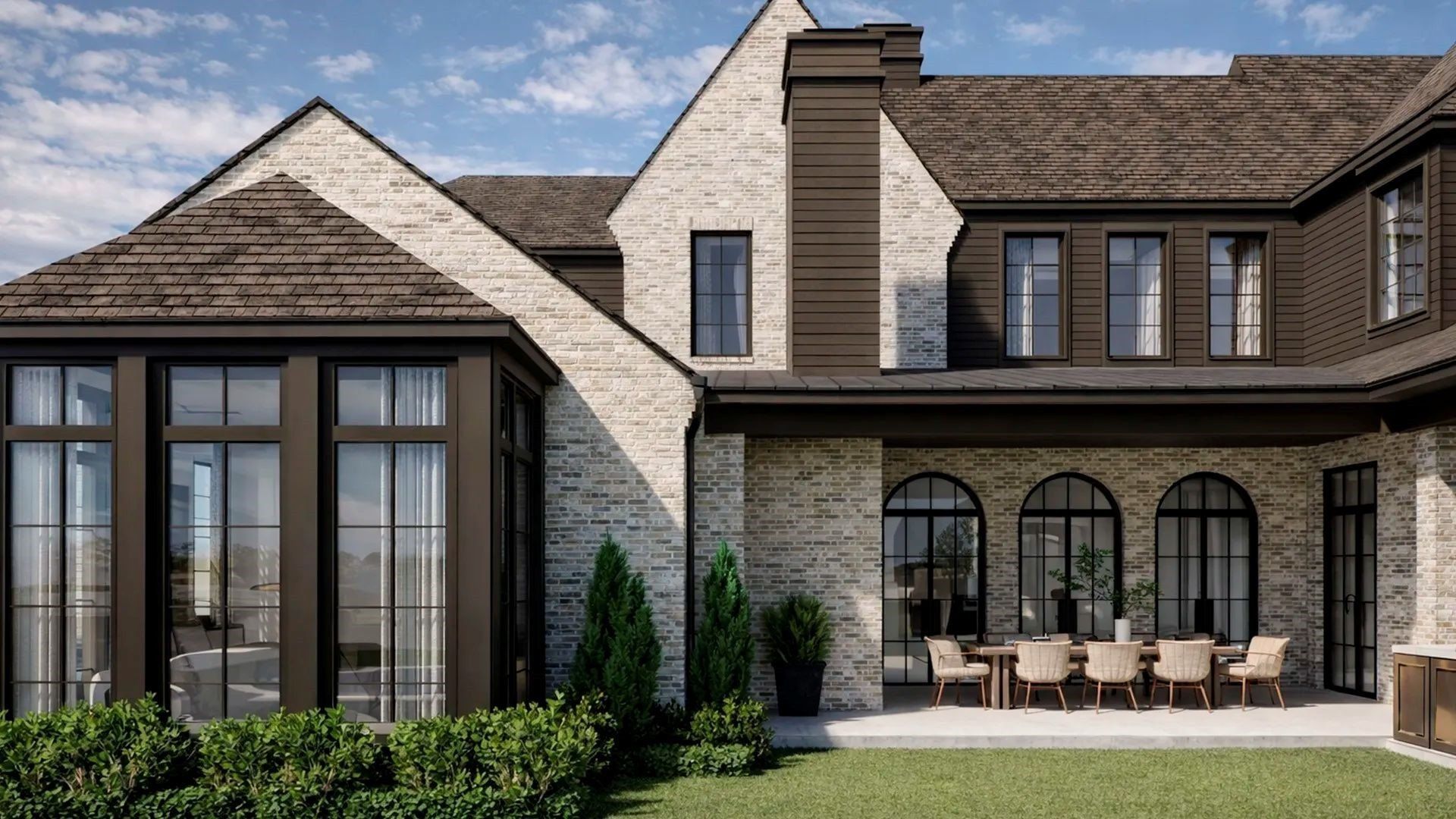 6005 Mimosa Lane. Dallas, TX 75230