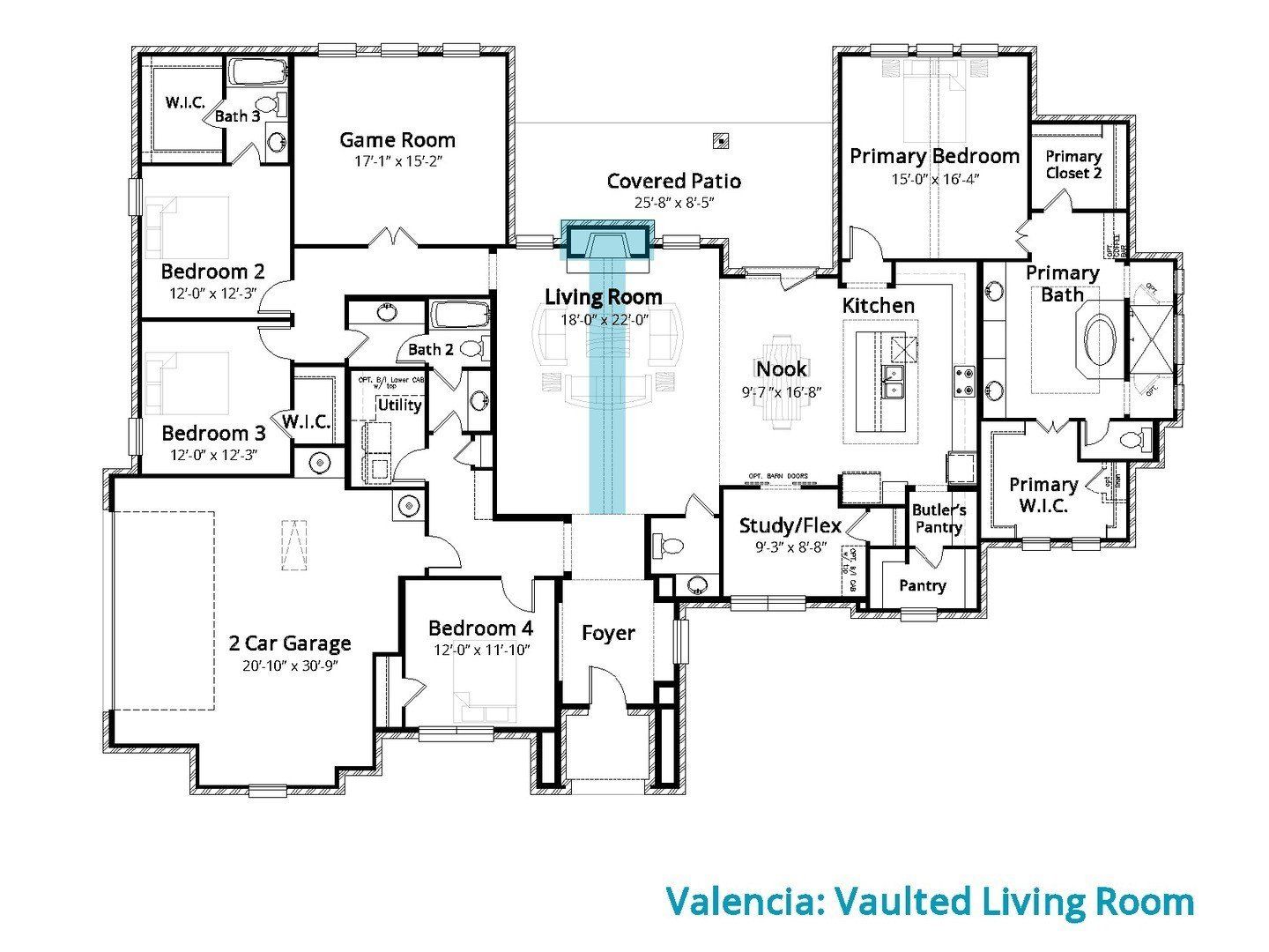 160 Talpin Lane. Venus, TX 76084