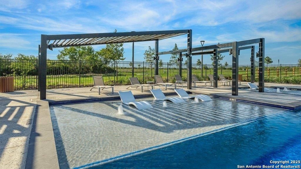 16032 Mahogany Way. Converse, TX 78109