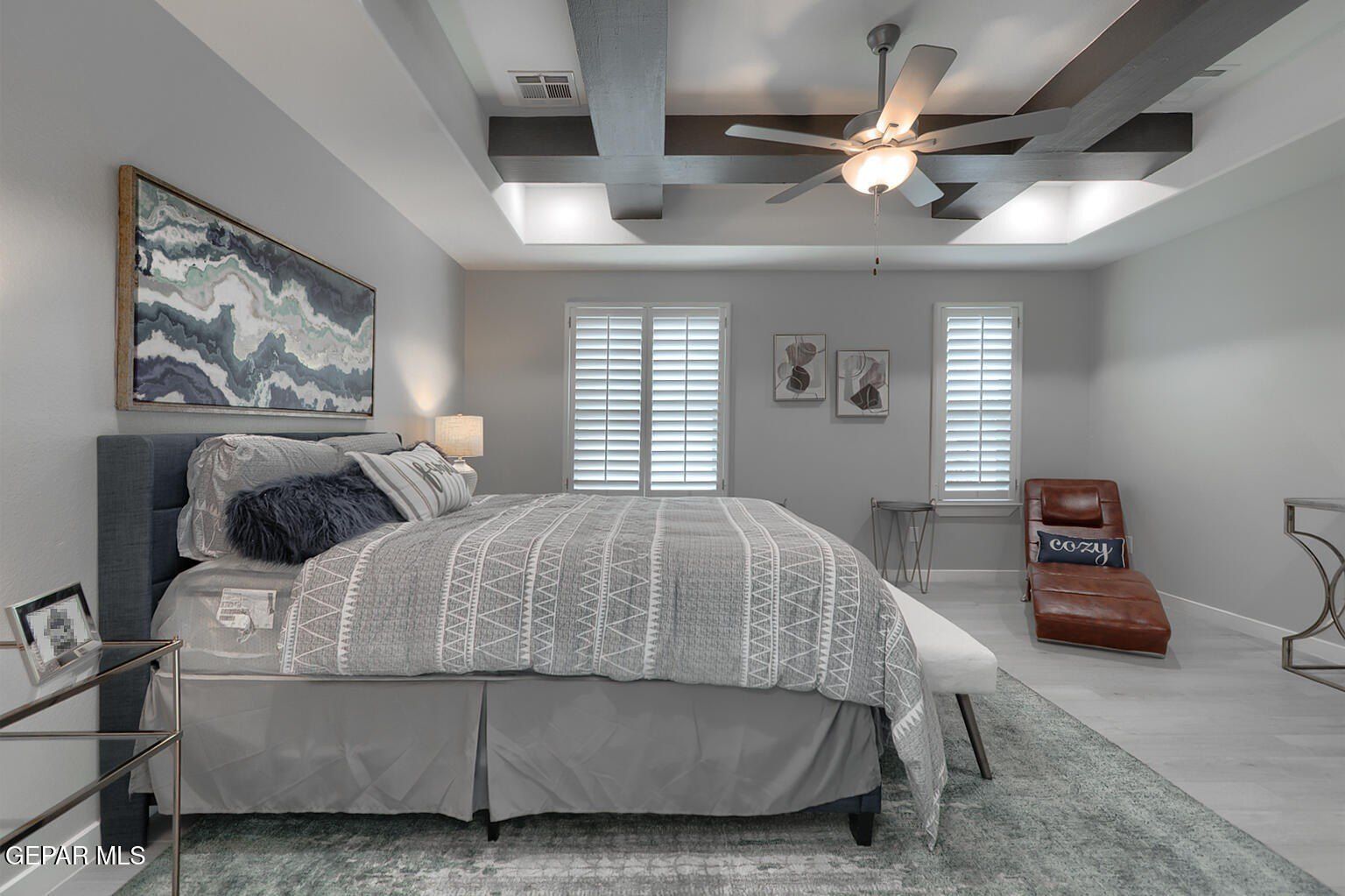 14400 Charles Foster Avenue. El Paso, TX 79938