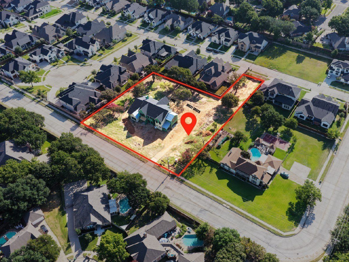 8459 Shady Grove Road. North Richland Hills, TX 76182