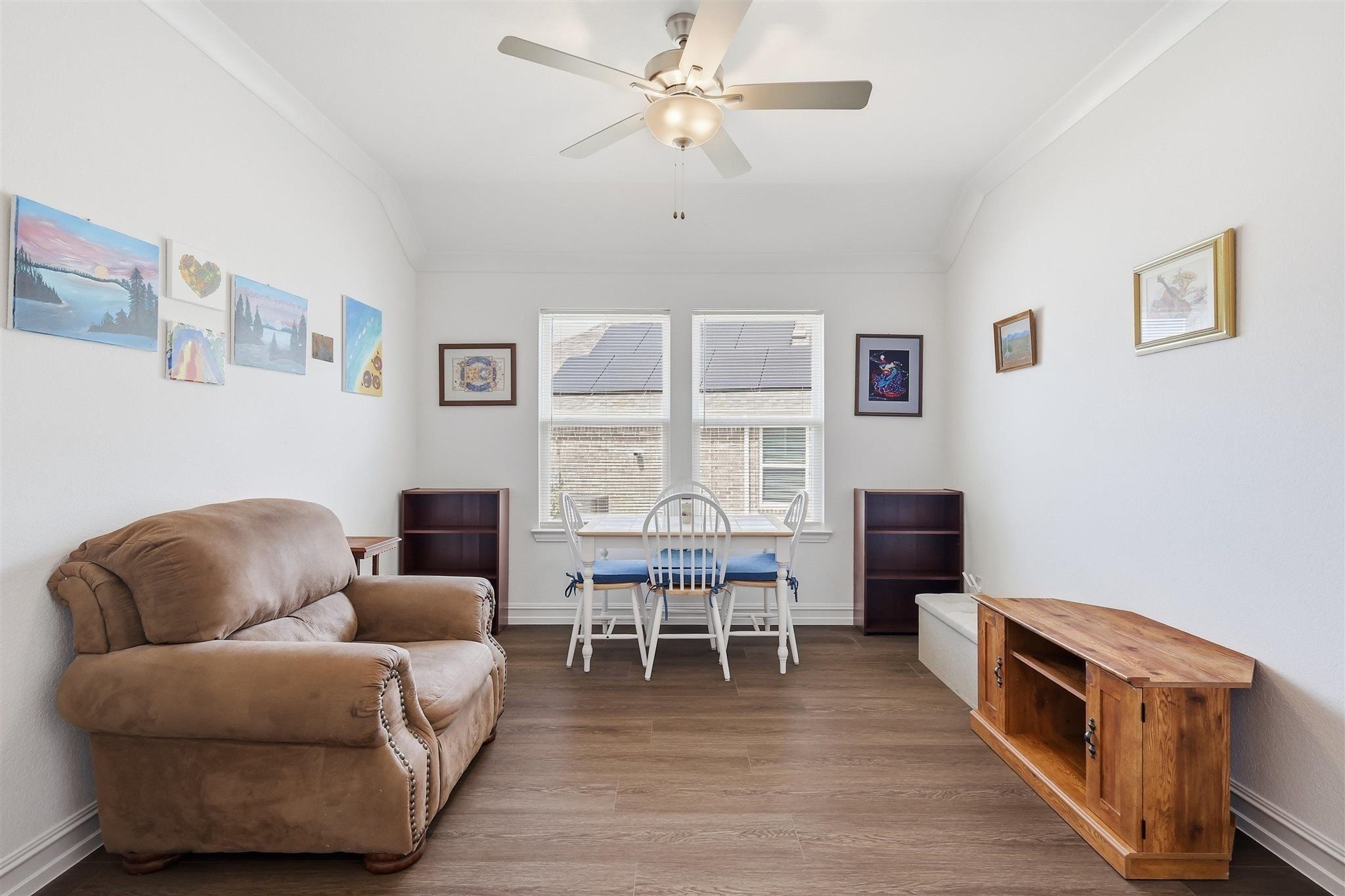 11140 Boyne Avenue. Haslet, TX 76052