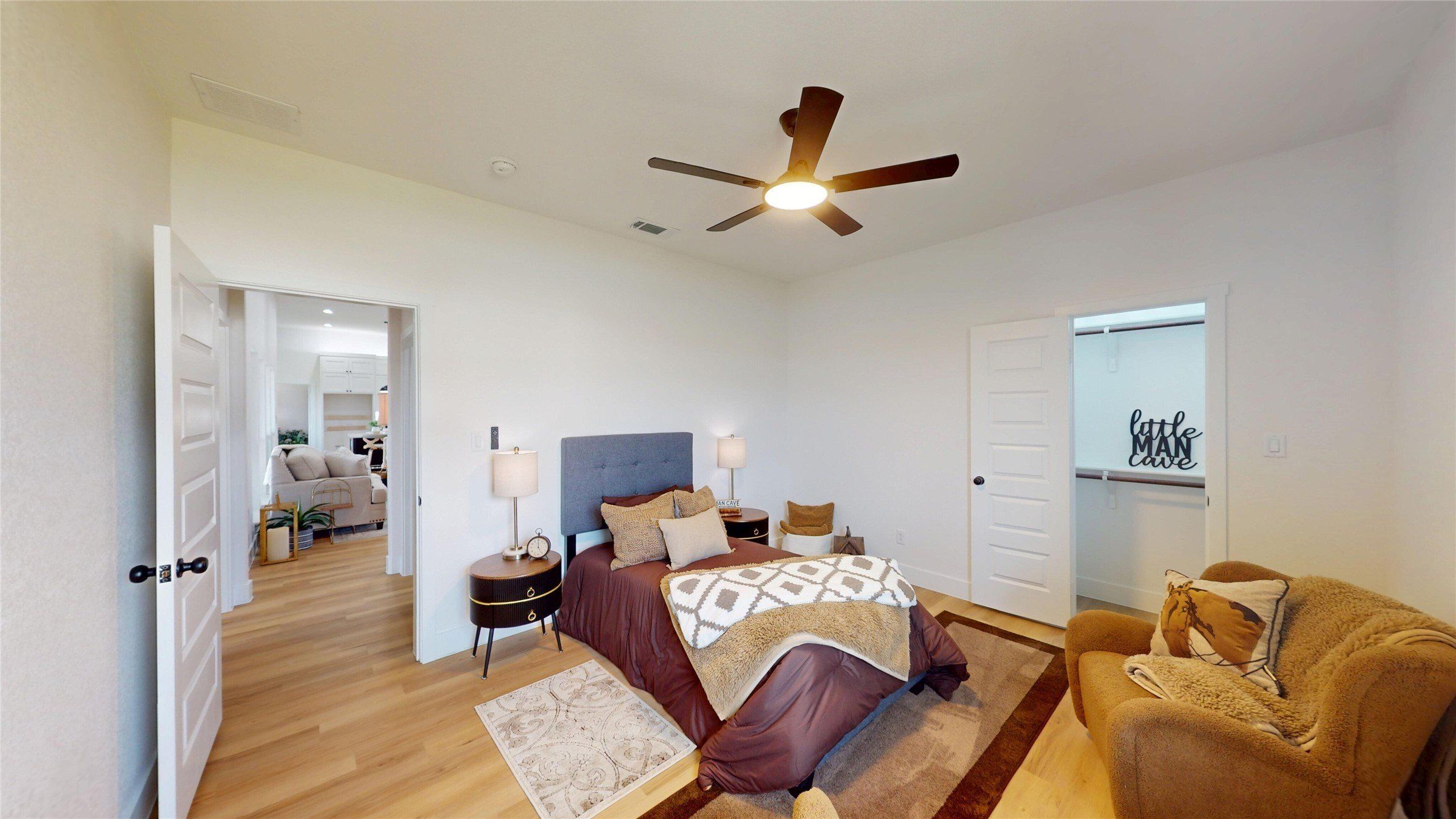 4735 Sasha Way. Caddo Mills, TX 75135