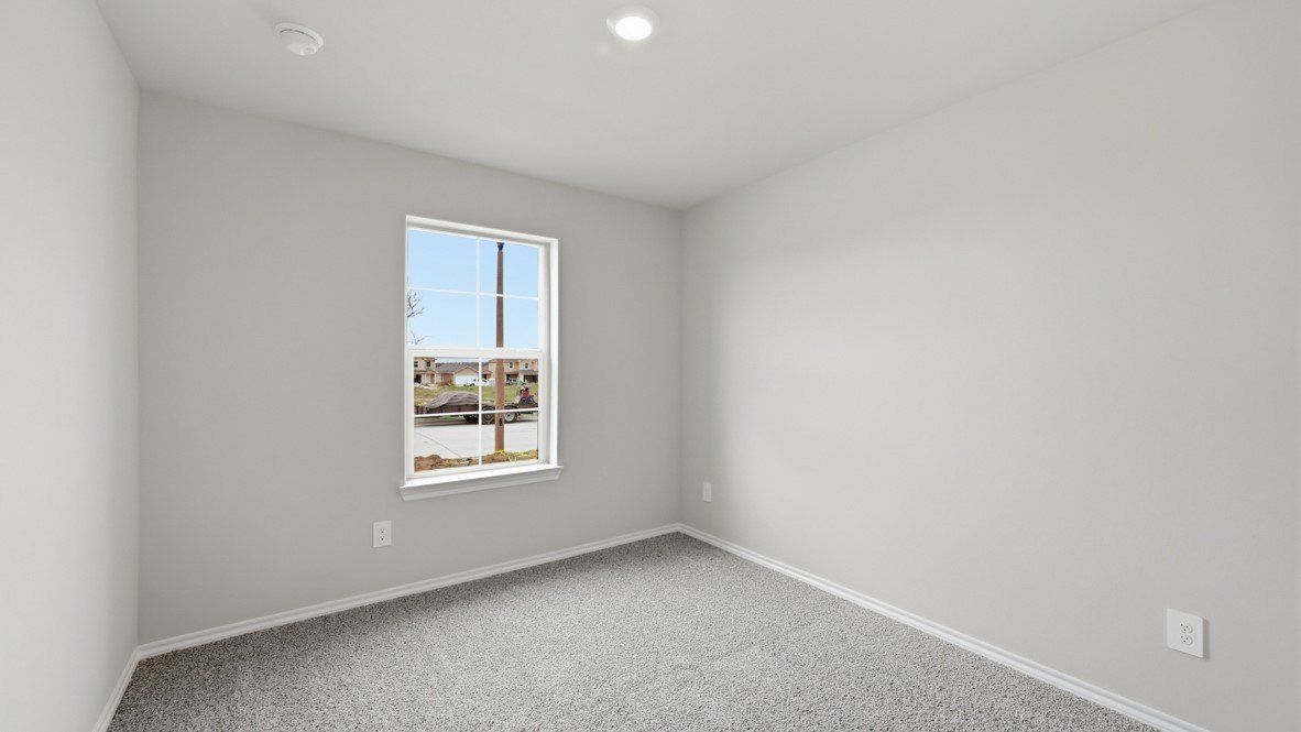 1312 Tin Roof Road. Krum, TX 76249