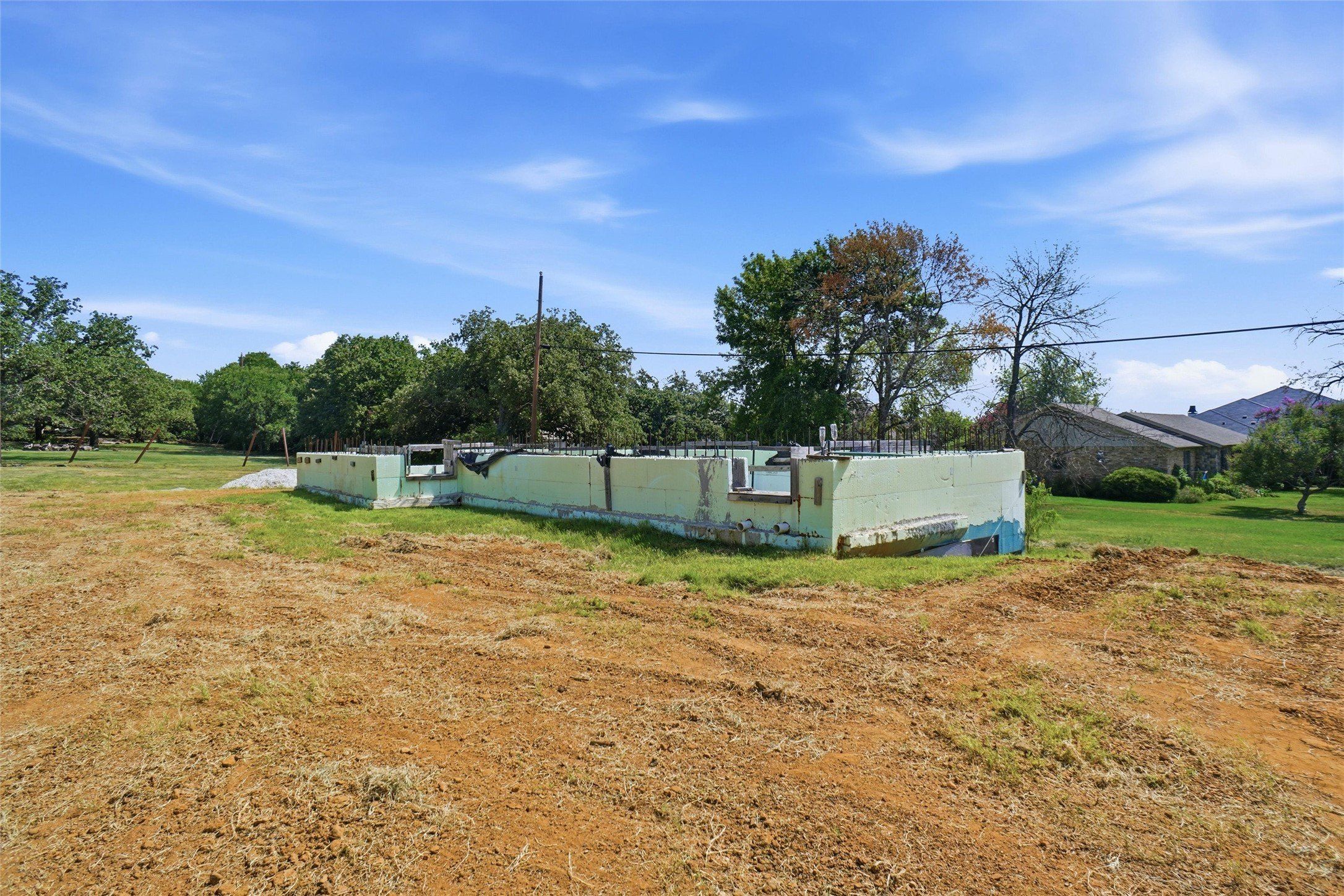 8500 Buckner Lane. Keller, TX 76248