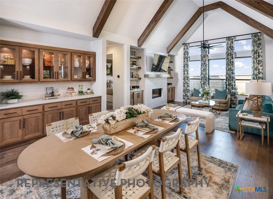 9505 Golden Lion Drive. Austin, TX 78744