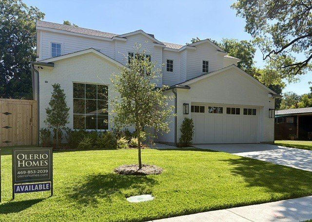 7212 Wake Forrest Drive. Dallas, TX 75214
