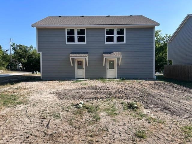 533535 E Ball Street. Tom Bean, TX 75489