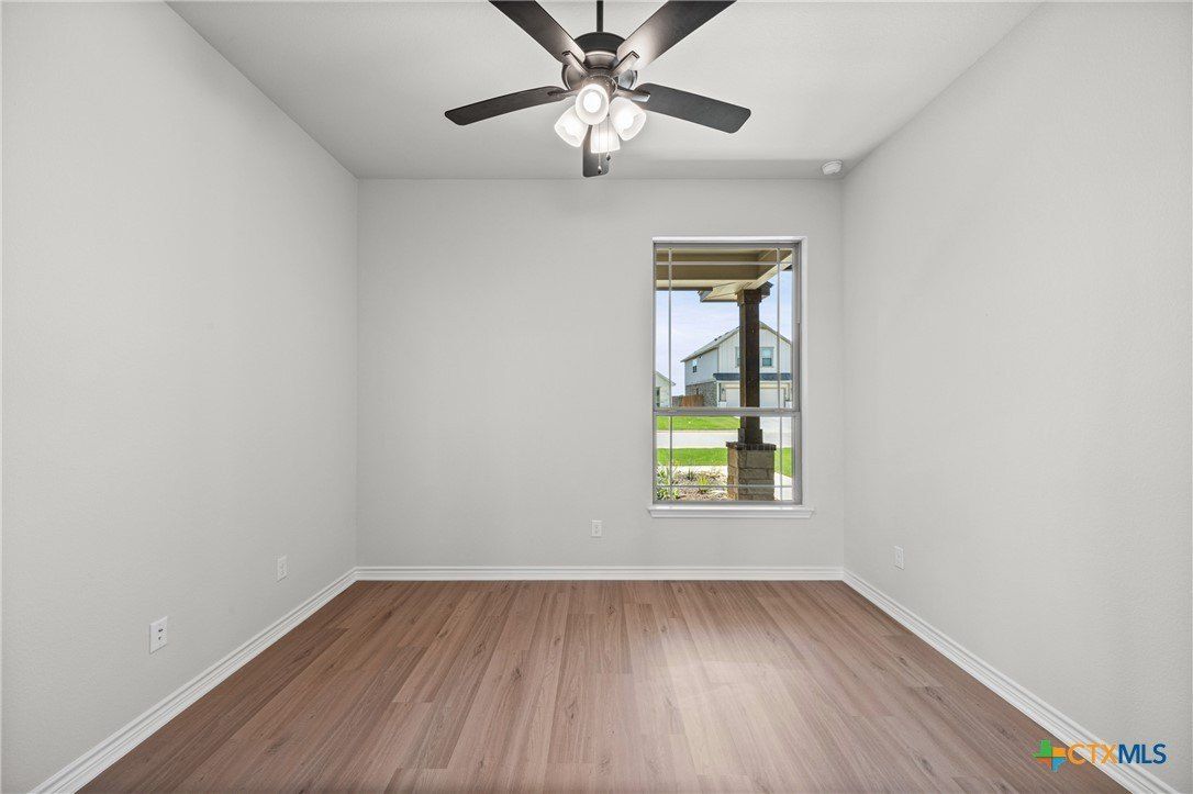 7102 Touchstone Drive. Temple, TX 76502