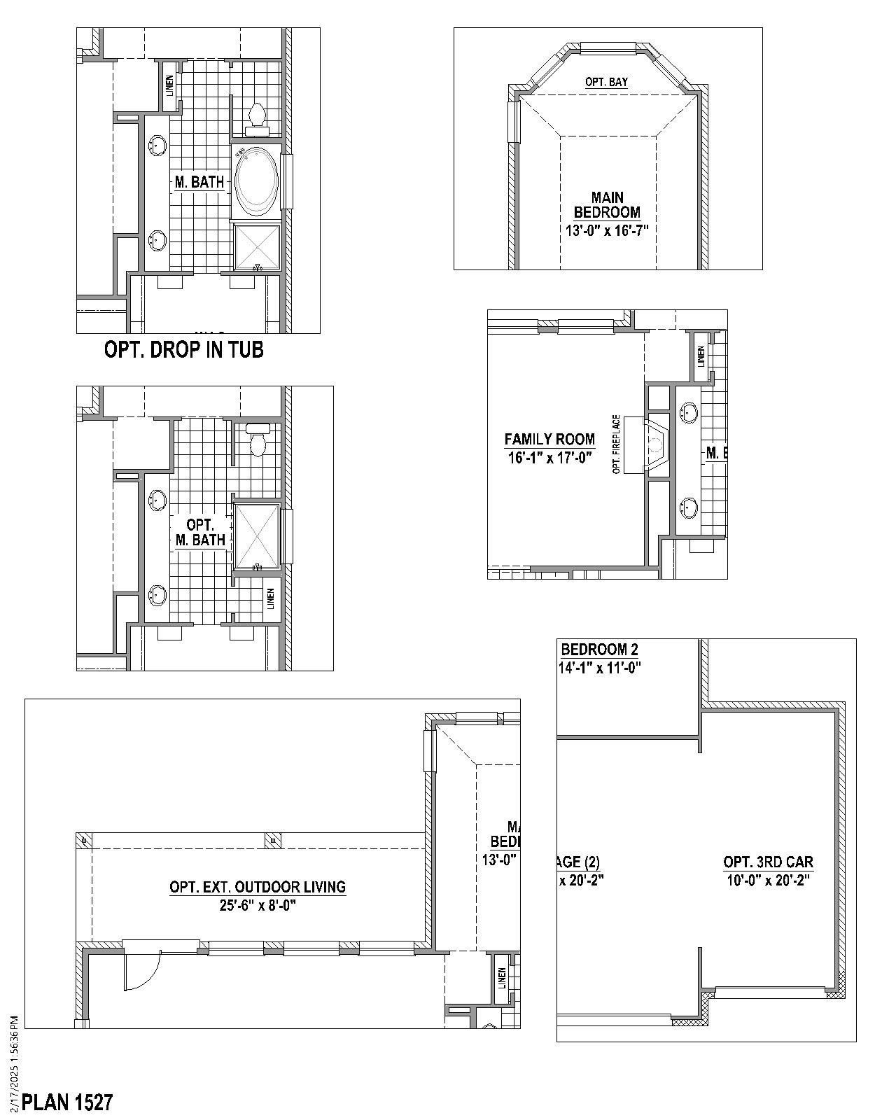 1281 White Pine Drive. Haslet, TX 76052