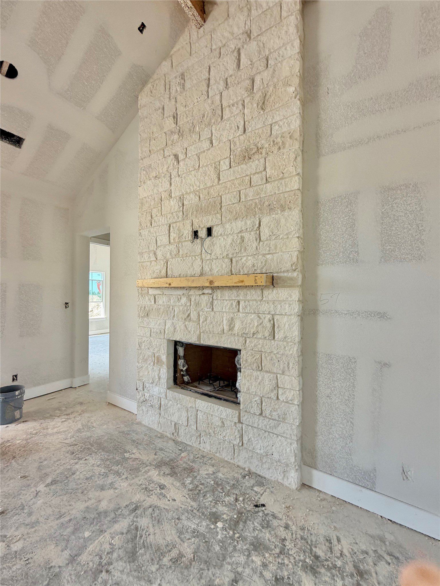 1004 Sabrina Court. Weatherford, TX 76085