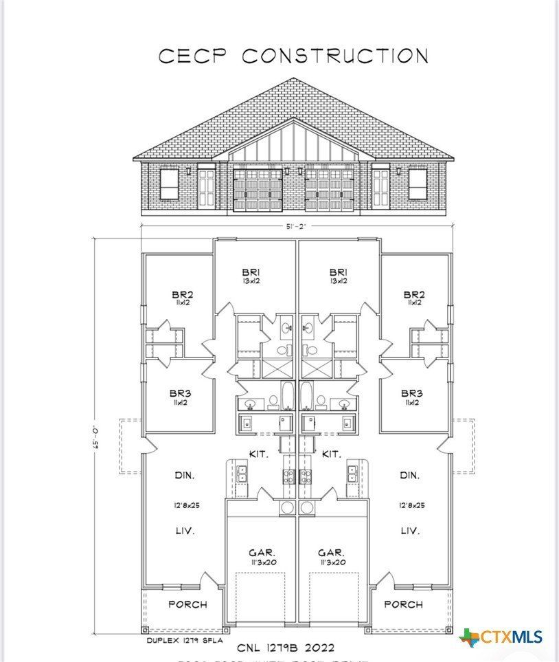 501 Adley Avenue. Copperas Cove, TX 76522