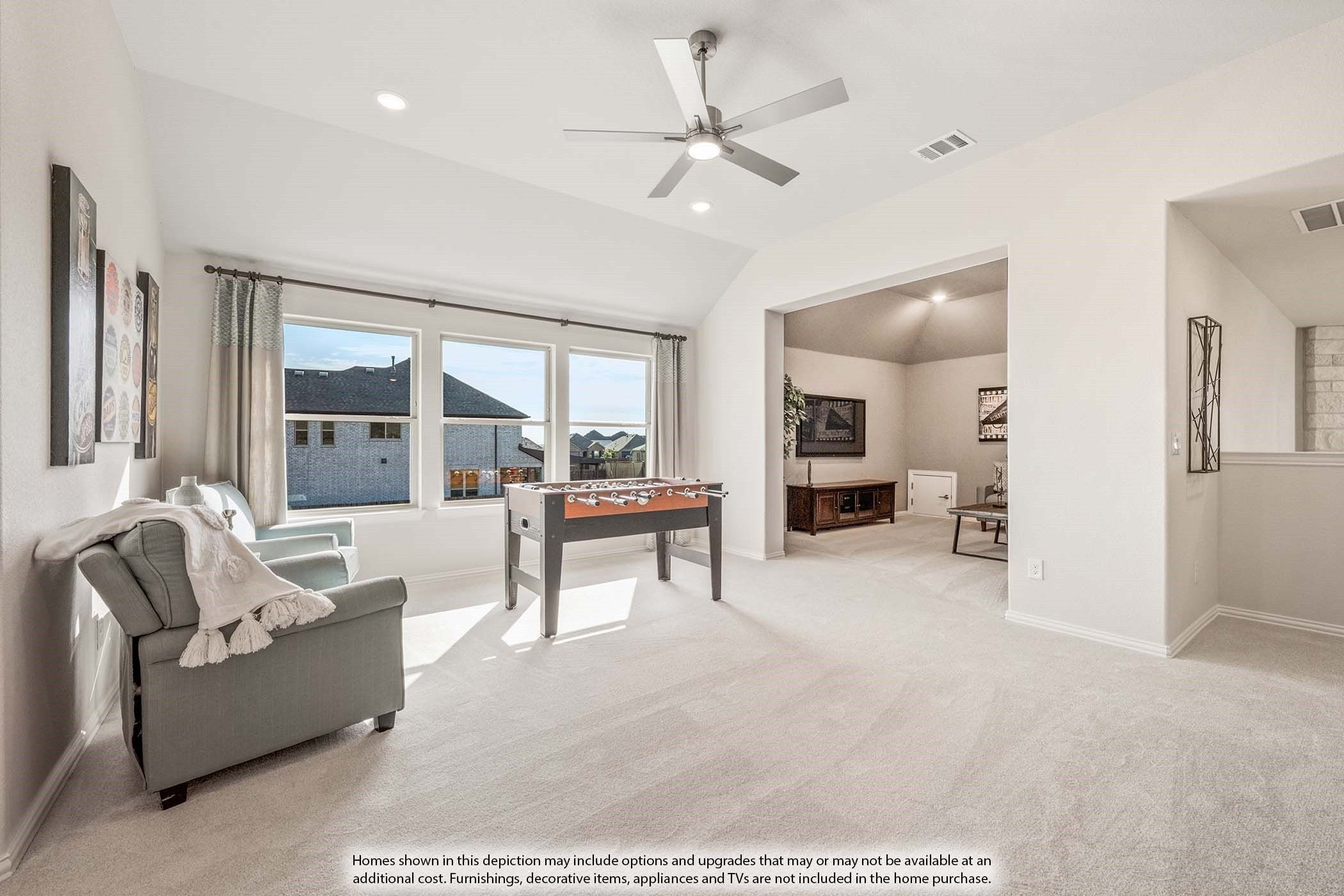 4440 Copper Point Drive. Fort Worth, TX 76036