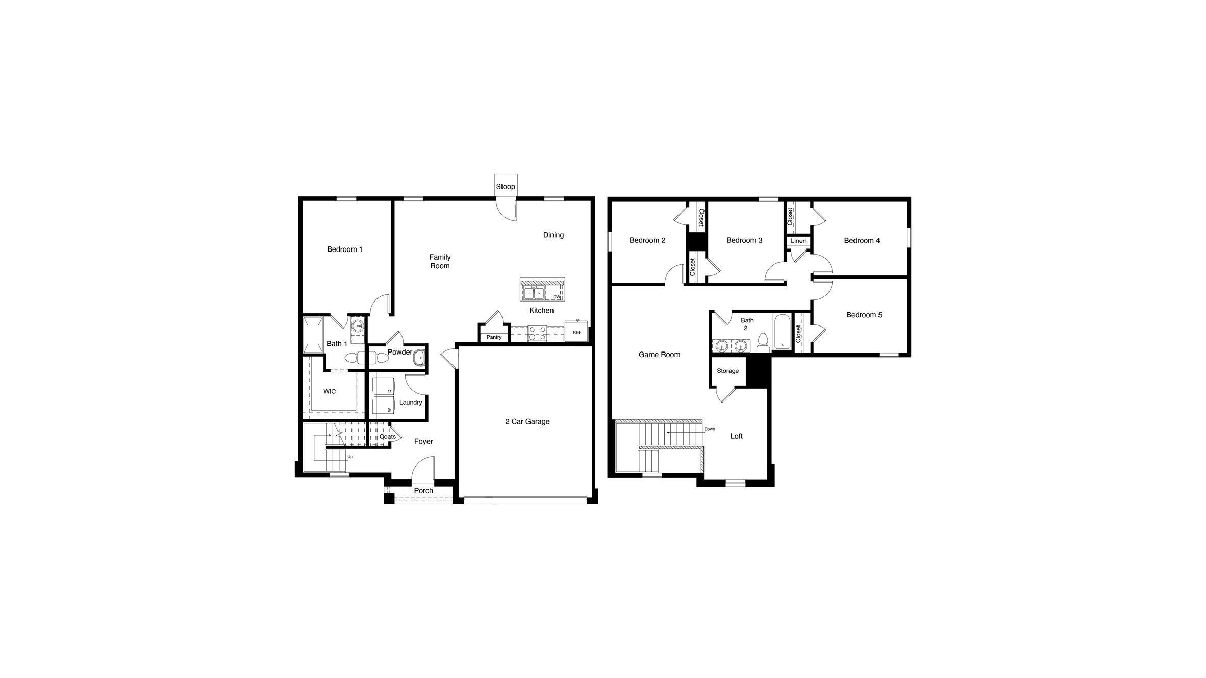 16660 Hudson Prairie Way. Fort Worth, TX 76247