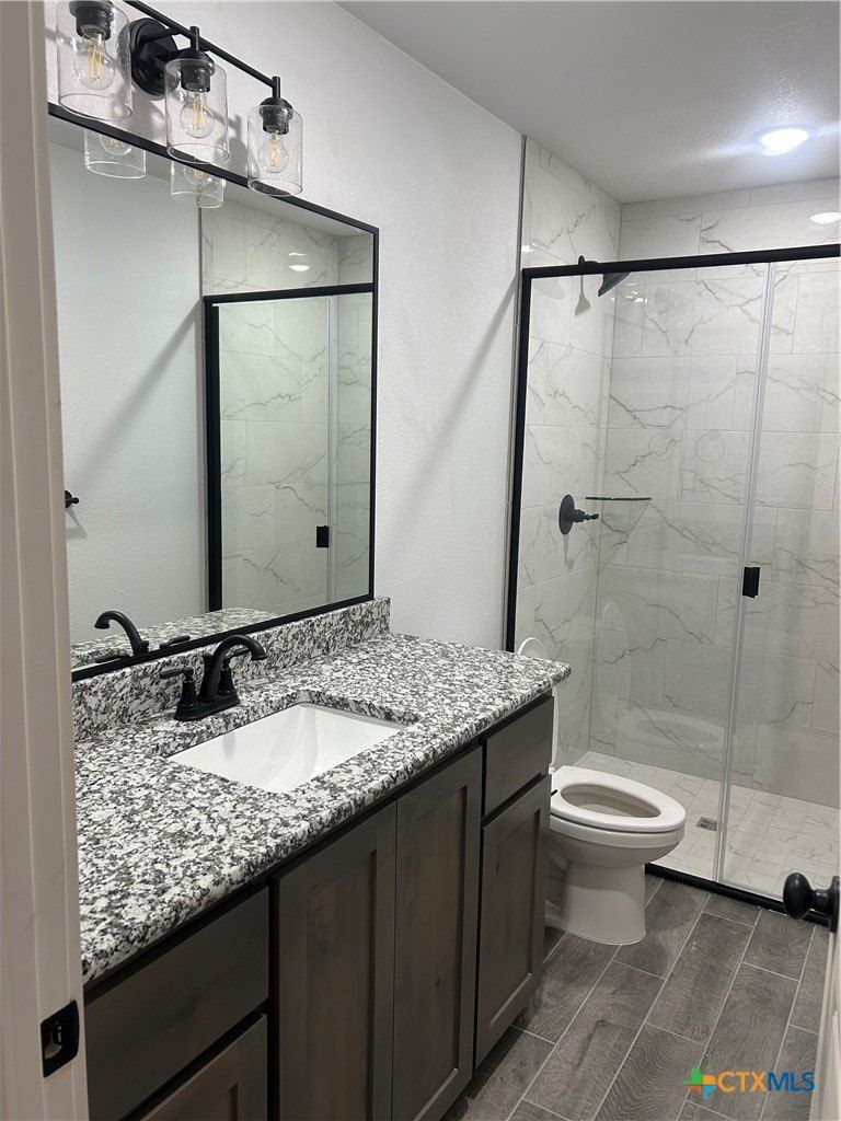 4361 Tall Ridge Road. Kempner, TX 76539
