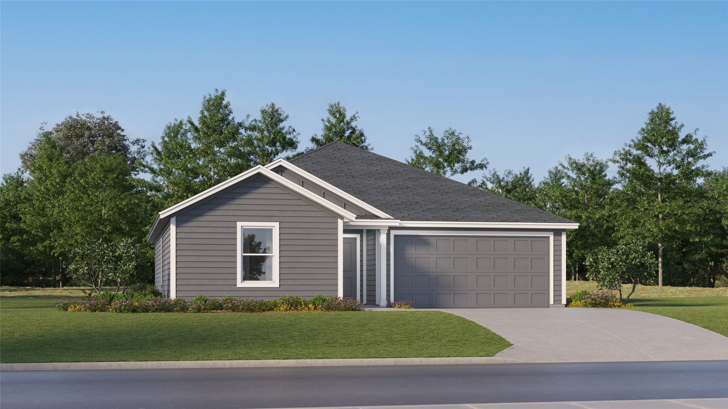 7233 Brambleberry Road. Fort Worth, TX 76179