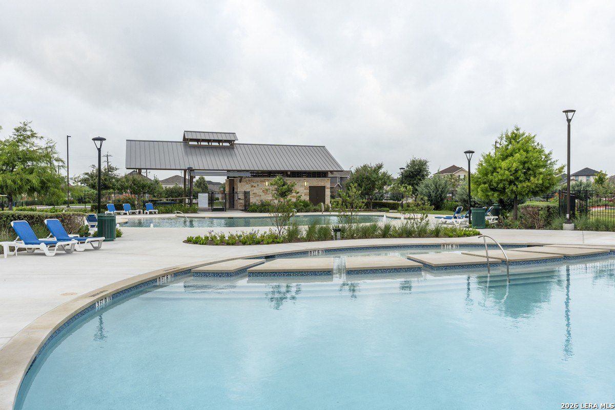 15703 Bonito Loop. San Antonio, TX 78253