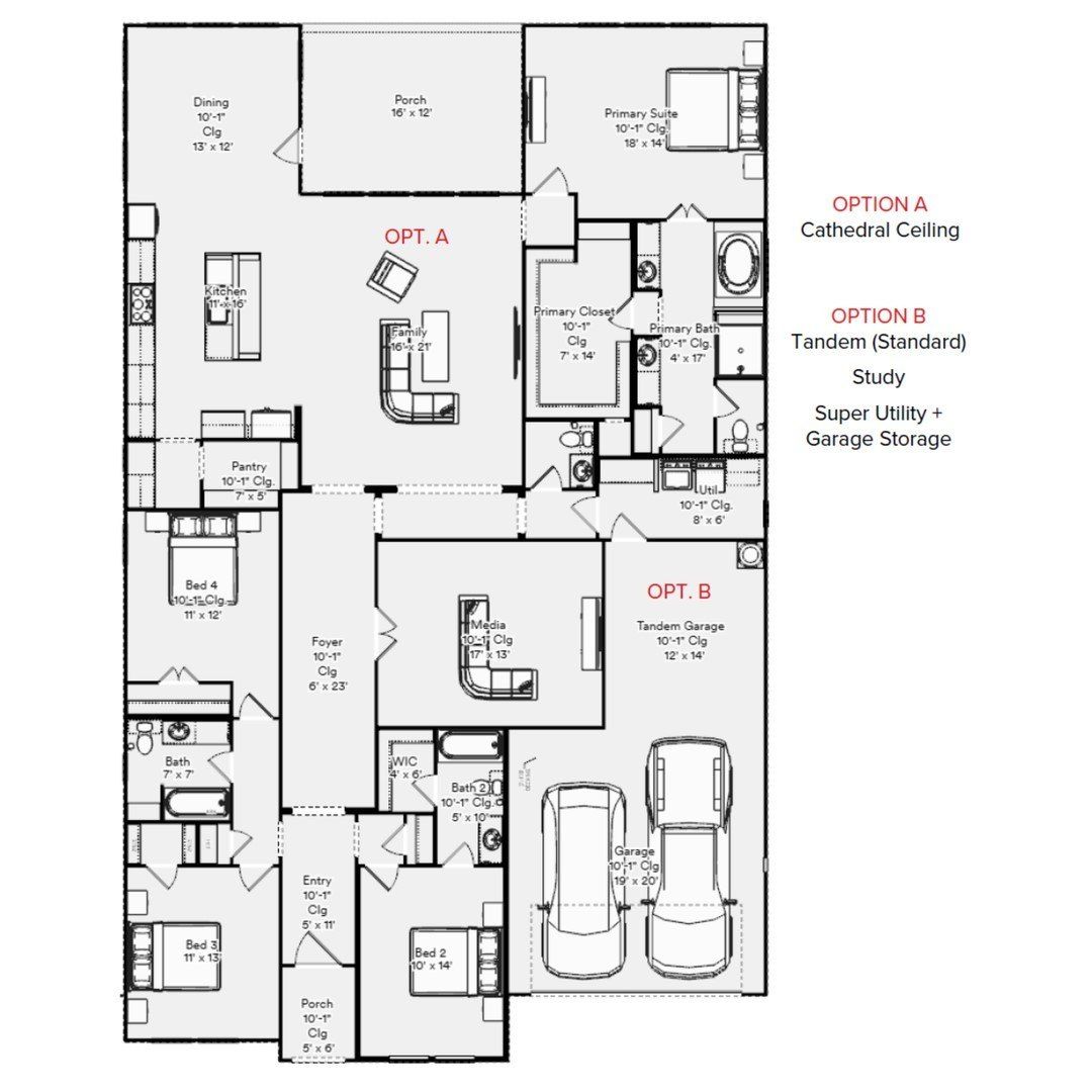 2642 Elias Drive. Corinth, TX 76210