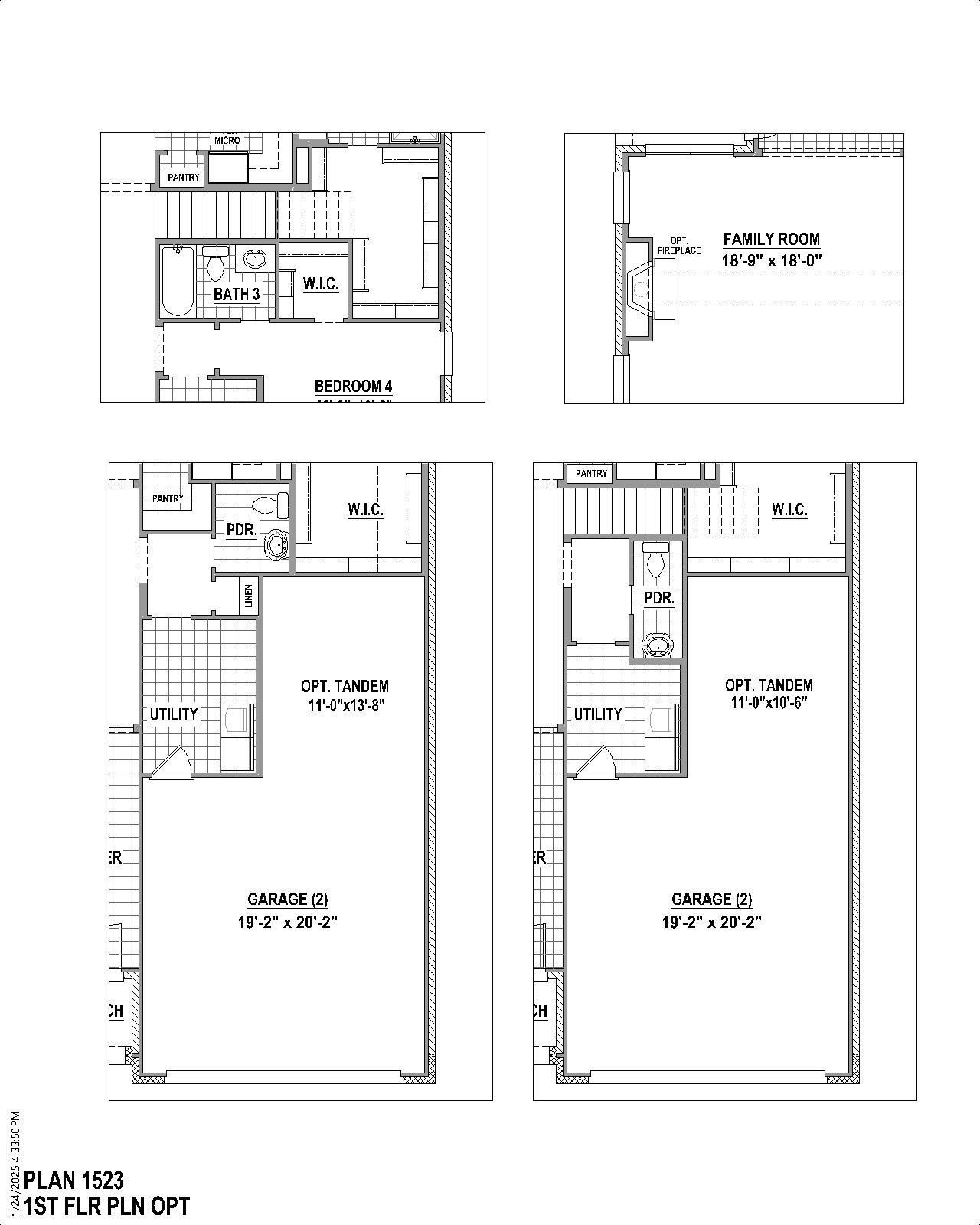 923 Winter Cherry Lane. Haslet, TX 76052