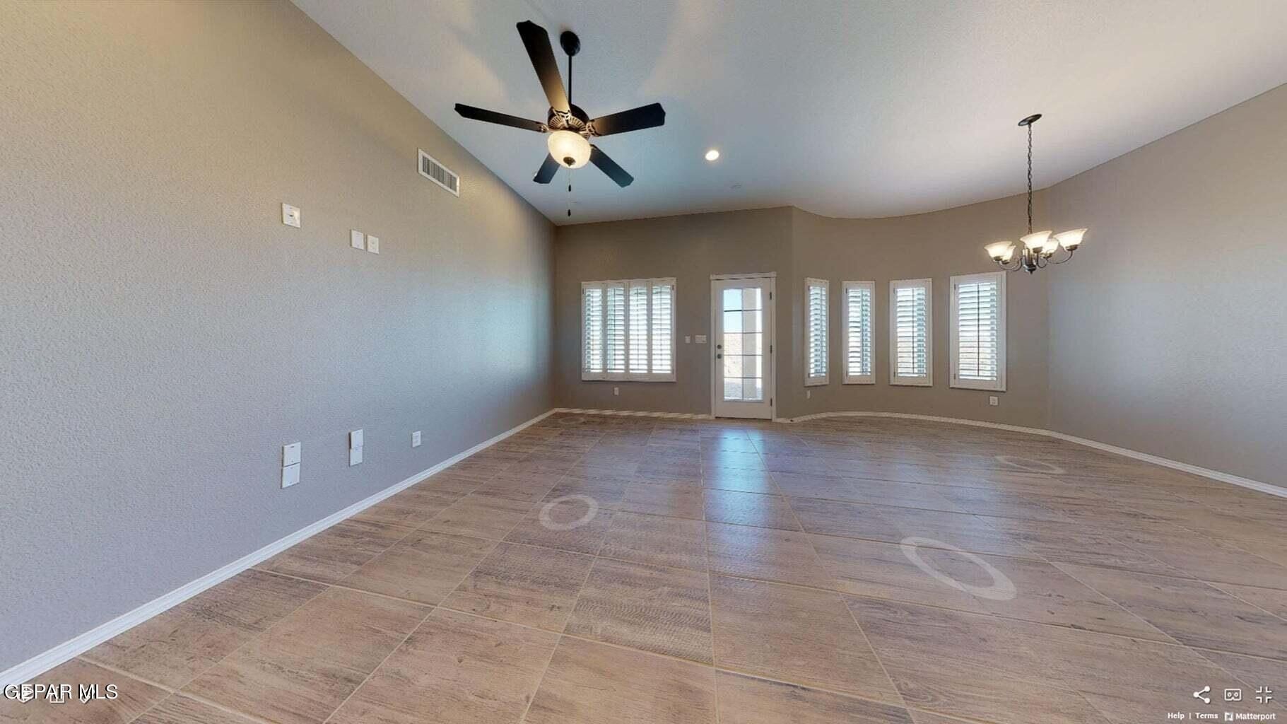 13876 Carolina Ponce Avenue. Horizon City, TX 79928
