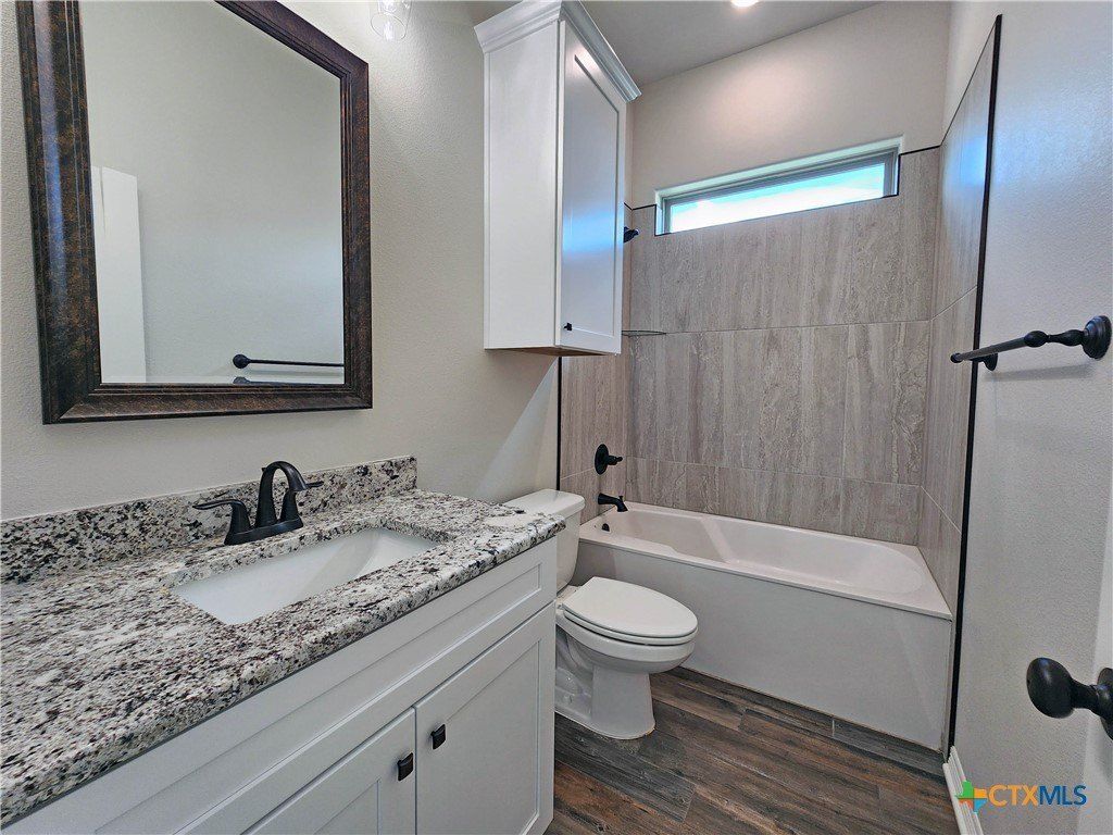 5417 Espiritu Santo. Belton, TX 76513