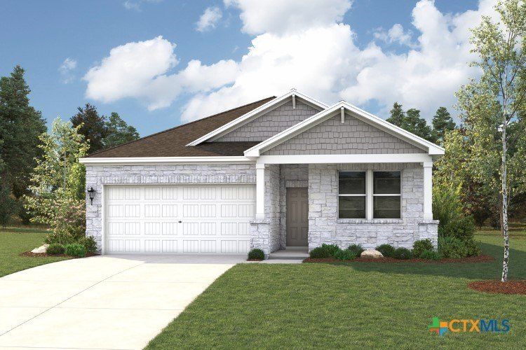 10909 Mystic Timber Drive. Austin, TX 78754