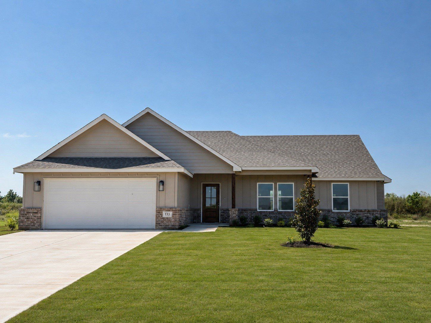 133 Zaragosa Drive. Lipan, TX 76462