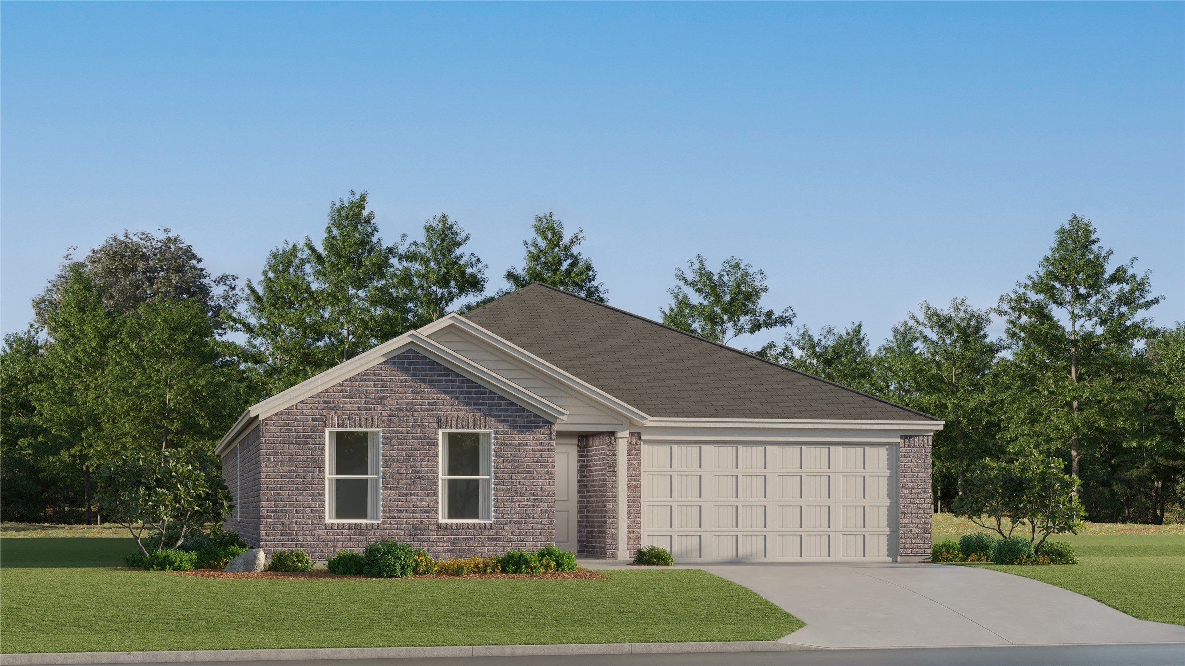 6612 Ellesmere Drive. Greenville, TX 75402
