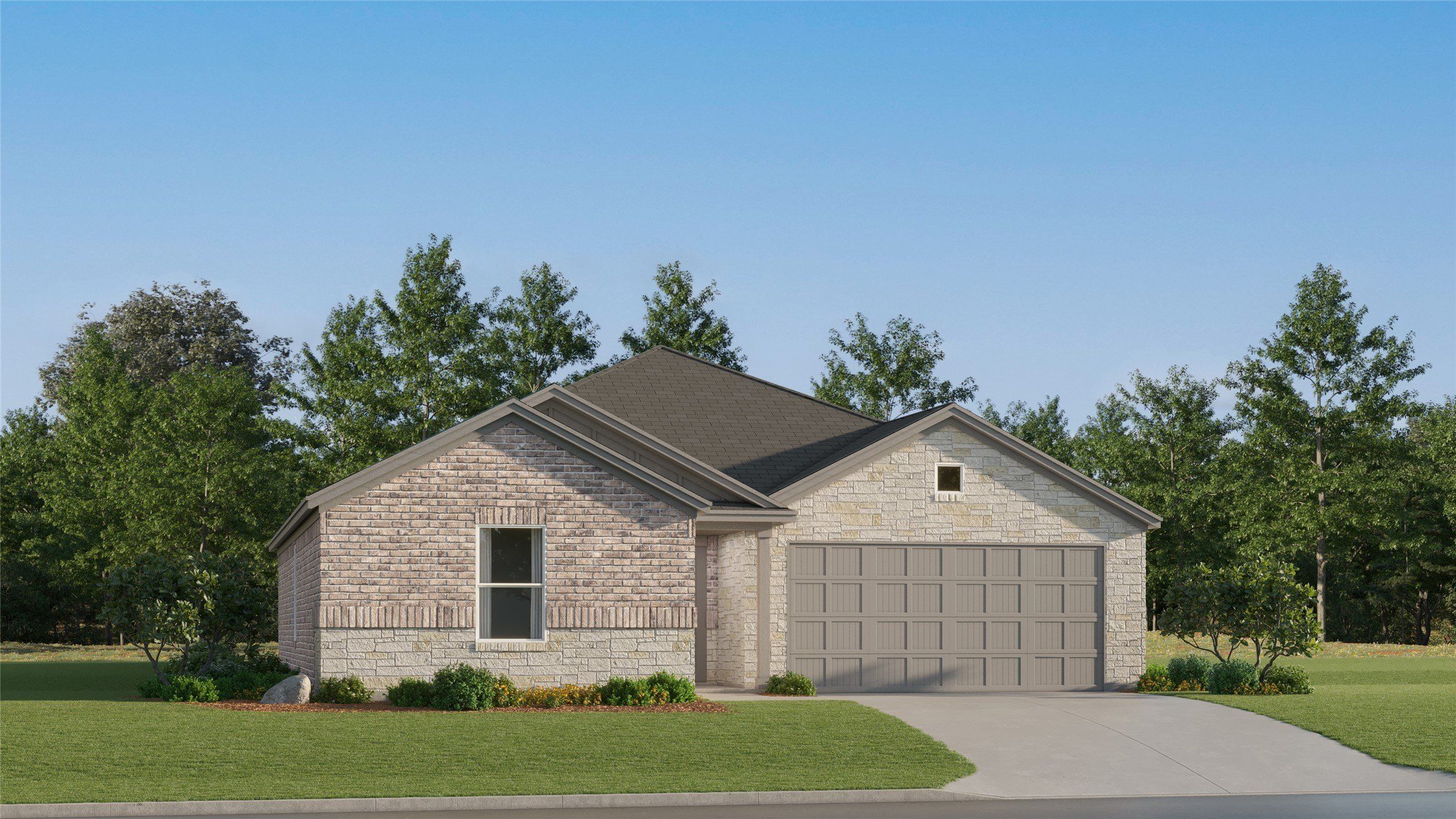6607 Ellesmere Drive. Greenville, TX 75402