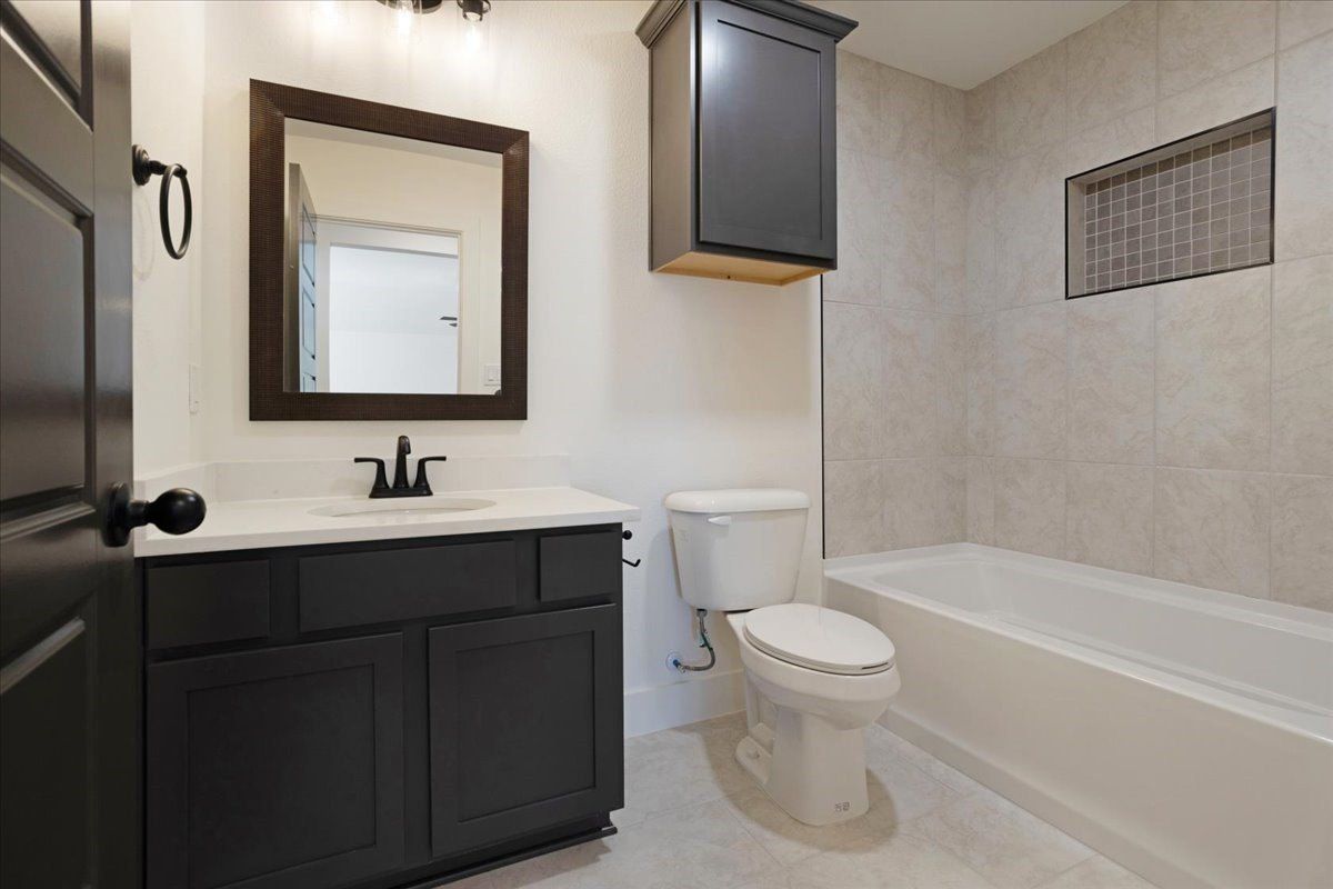4300 Hummingbird Drive. Sherman, TX 75092