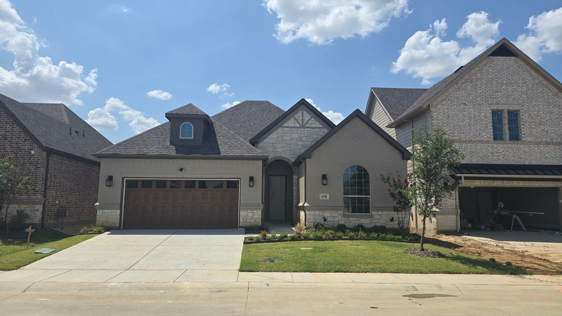 470 Florence Drive. Prosper, TX 75078