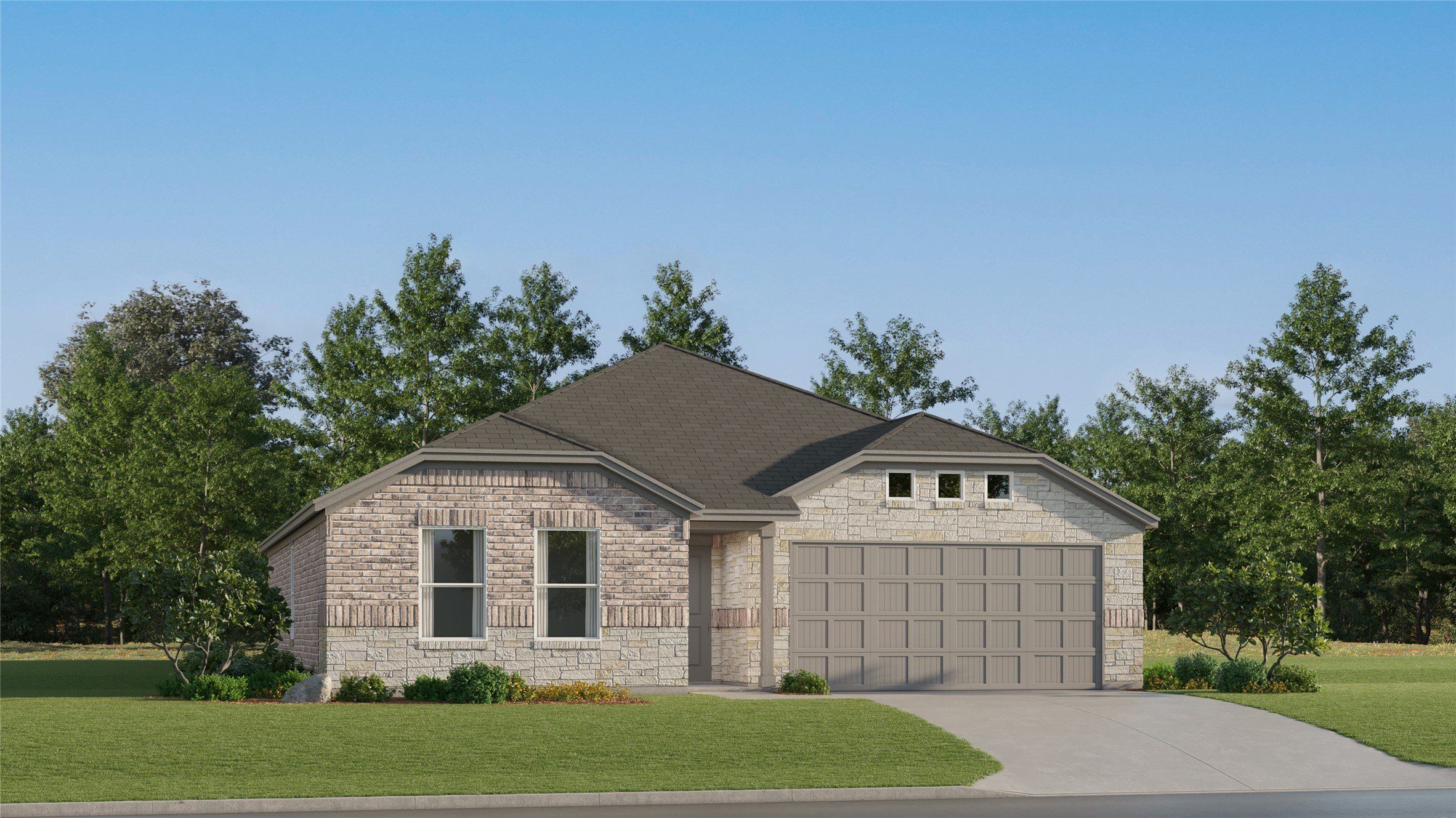 6610 Ellesmere Drive. Greenville, TX 75402