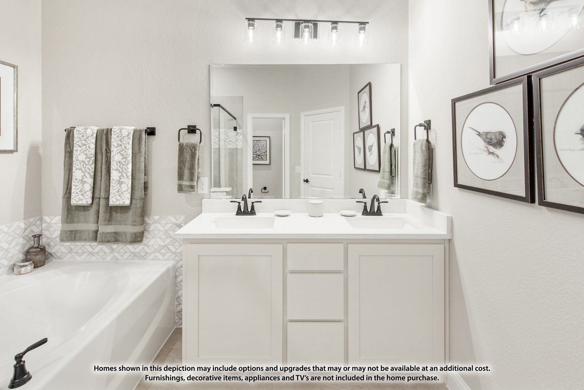 120 Mockingbird Hill Drive. Joshua, TX 76058