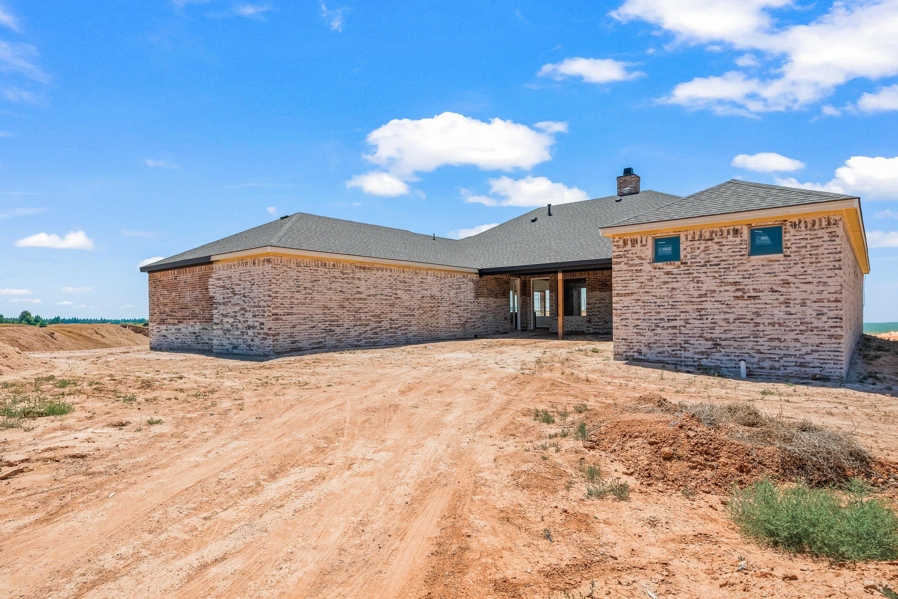 6010 141St Street. Lubbock, TX 79424