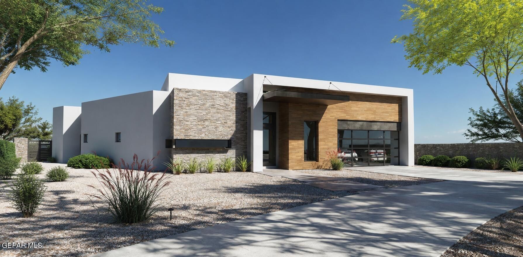 832 W Gate Drive. El Paso, TX 79932