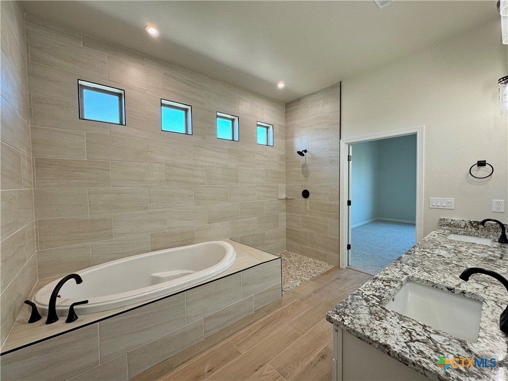 2004 Yarrow Road. Temple, TX 76502