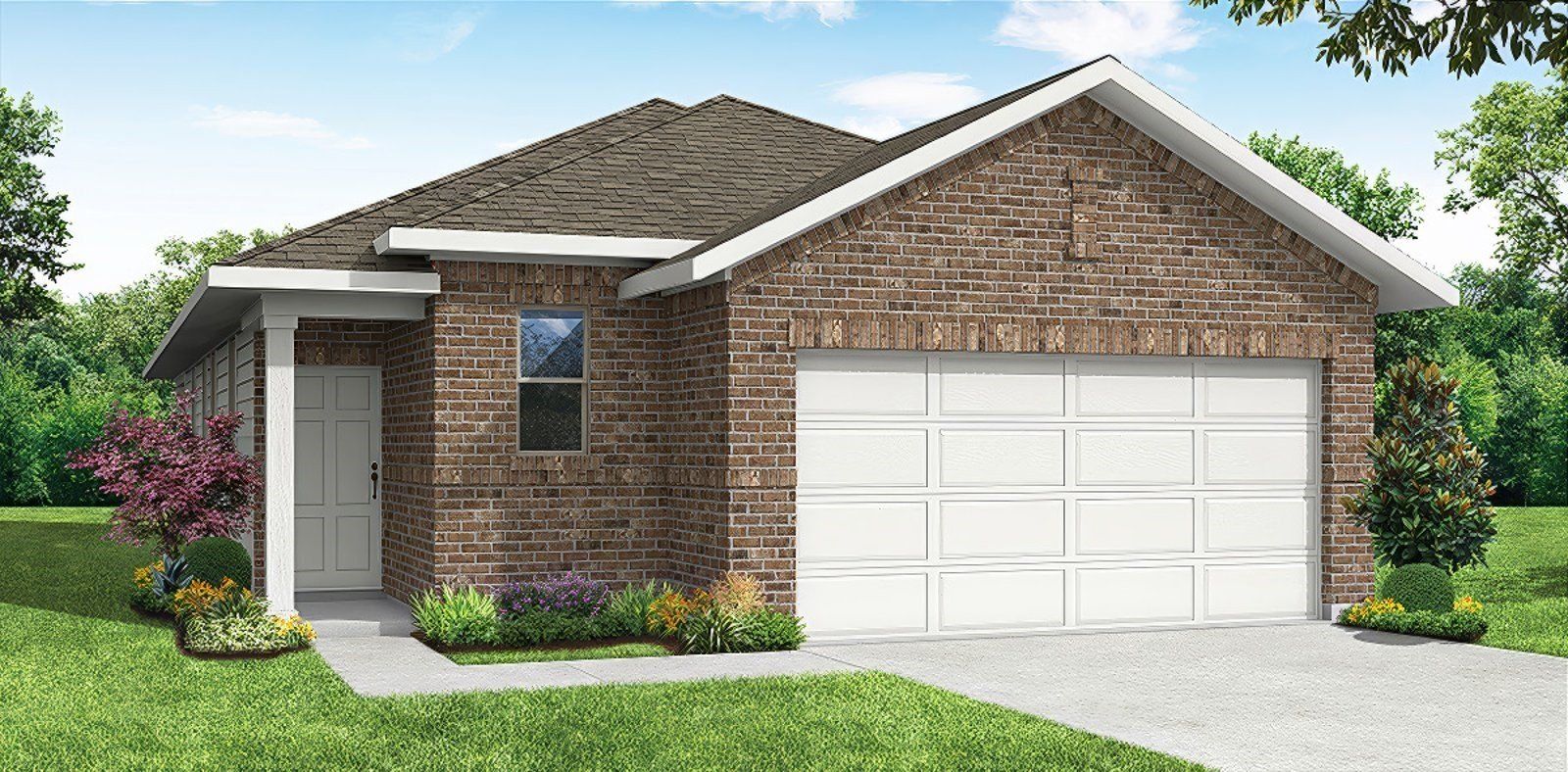 1911 Winecup Drive. Melissa, TX 75454