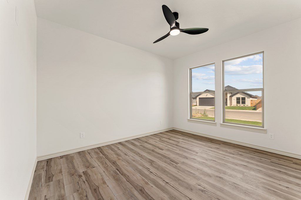 8601 Pamplona Pl. Odessa, TX 79765